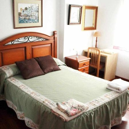 Apartamento Alquiler Maruxela Monforte De Lemos Exterior foto