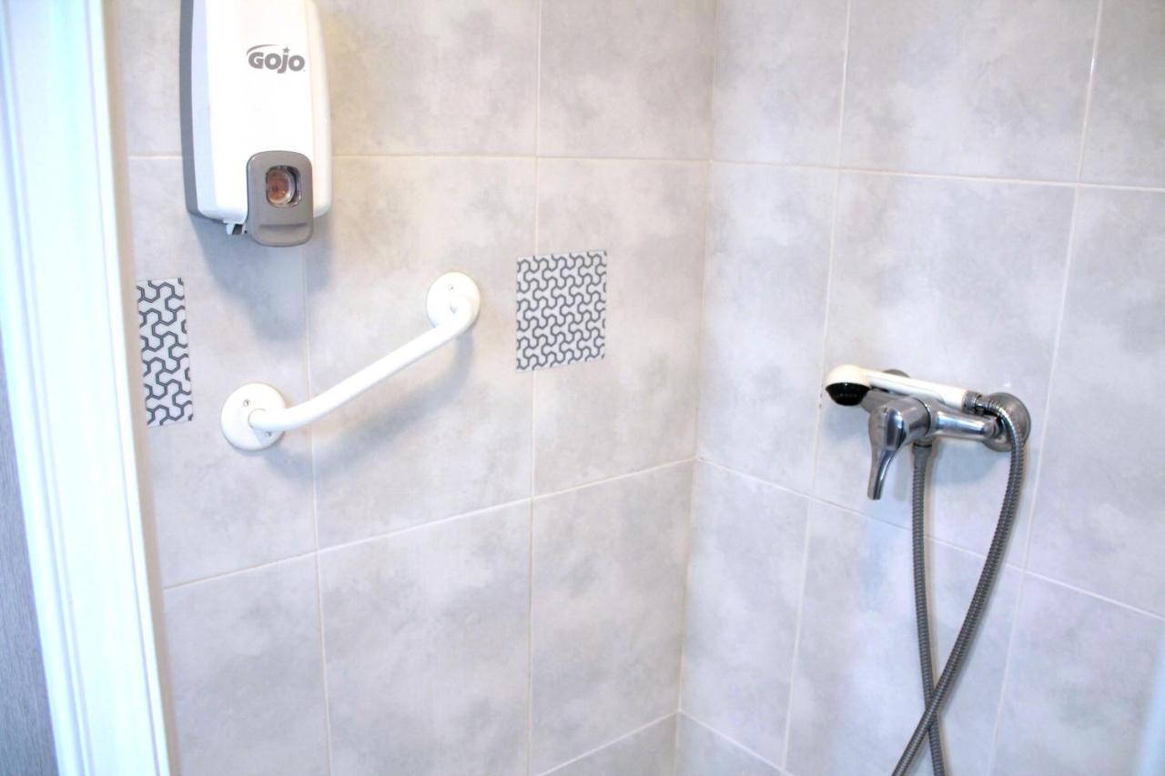 Apartamento Alquiler Maruxela Monforte De Lemos Exterior foto