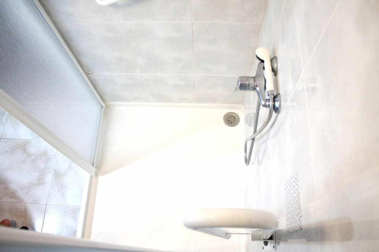 Apartamento Alquiler Maruxela Monforte De Lemos Exterior foto